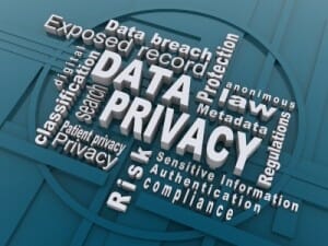 Healthcare Data Privacy