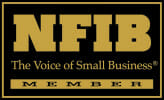 National Federation of Independent Business Member