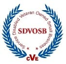 Service Disabled Veteran Owned Small Business