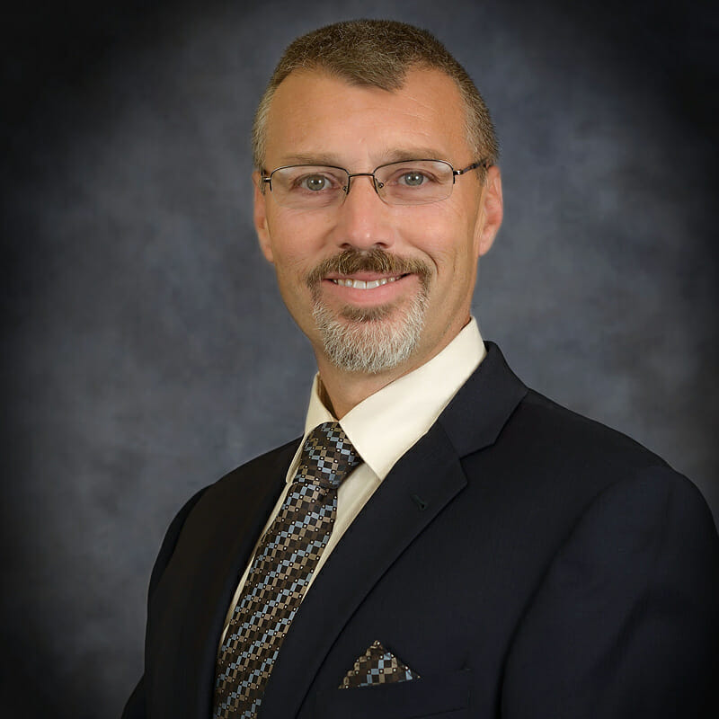Brian Oldham, President / CEO