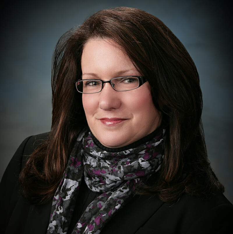 Lori Plate, Director, Aggregate Litigation