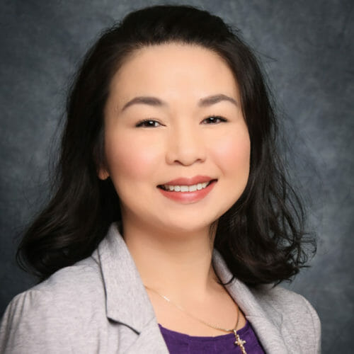 Huyen Nguyen Bio R&G Medical Legal Solutions, LLC