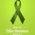 Celiac awareness month