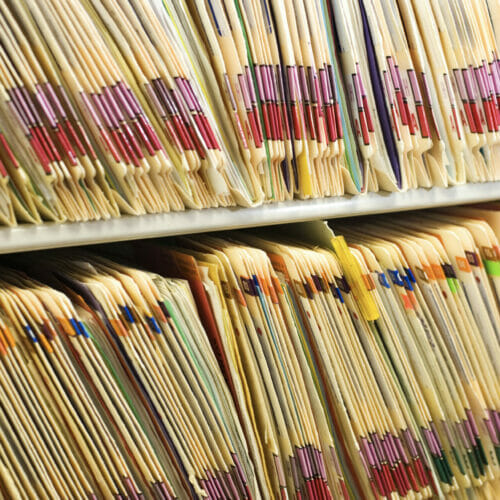 The Purpose and Importance of a Medical Record – R&G Medical Legal ...